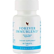 تصویر مکمل ایموبلند (تقویت سیستم ایمنی بدن) فوراور Forever IMMUBLEND