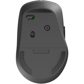 تصویر ماوس بی سیم رپو M300 Silent Multi- Mode Wireless Mouse ا M300 Silent Multi- Mode Wireless Mouse M300 Silent Multi- Mode Wireless Mouse