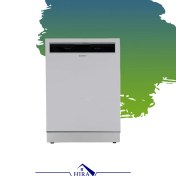 تصویر ماشین ظرفشویی اسنوا 13 نفره مدل SDW-F353200 snowa dishwasher for 13 people model sdw-f353200