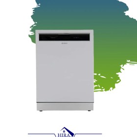 تصویر ماشین ظرفشویی اسنوا 13 نفره مدل SDW-F353200 snowa dishwasher for 13 people model sdw-f353200