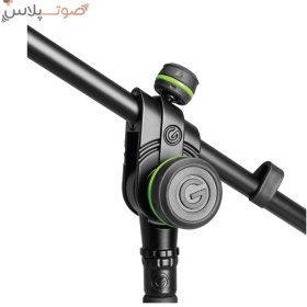 تصویر پایه میکروفون Gravity MS 4322 B 