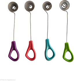 تصویر اسپند دود کن سیمی اسفند دود کن