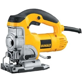 تصویر اره عمودبر دیوالت 701 وات مدل DW331K DW331K DEWALT