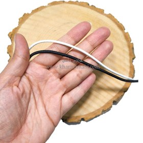 تصویر کش قیطان ضخیم 