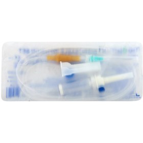 تصویر ست سرم Serum set