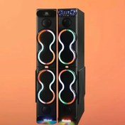 تصویر اسپیکر بلوتوثی جی بی ال مدل PartyBox1010 