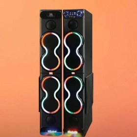 تصویر اسپیکر بلوتوثی جی بی ال مدل PartyBox1010 