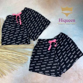 تصویر شورتک Girls 