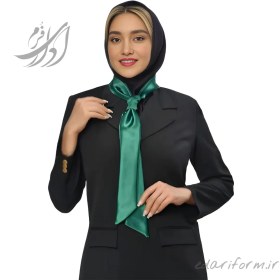 تصویر کراوات اداری 