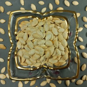 تصویر تخمه کدو گوشتی 