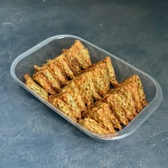 تصویر سمبوسه پیتزایی سرخ شده 