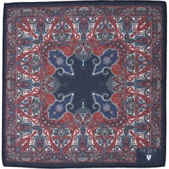 تصویر پوشت کت (دستمال جیب) NESEN - کد PS8 