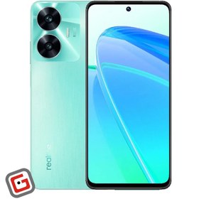 تصویر گوشی موبایل ریلمی مدل C55 4G ظرفیت 128 گیگابایت رم 8 گیگ Realme C55 4G 128GB 8GB RAM DUAL SIM Mobile Phone