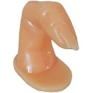 تصویر انگشت مصنوعی مدل A1 