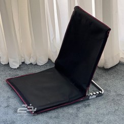 تصویر صندلی راحت‌نشین 5 حالته comfortable chair
