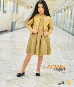 تصویر کت سارافون پری 