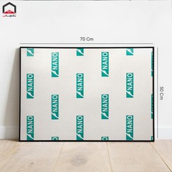 تصویر شاسی عکس سایز ۵۰ در ۷۰ میلیمتر ۸ میل 