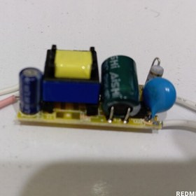 تصویر LED درایور 4تا 7 وات دارک انرزی اصلی 300 میلی امپر LED DRIVER 