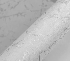 تصویر کاغذدیواری طوسی هاش دو او H2O طرح ساده گروه4 - 921G H2O Wallpaper