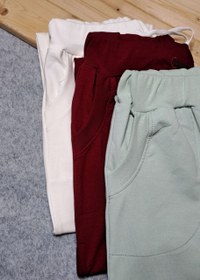 تصویر شلوار اسلش 