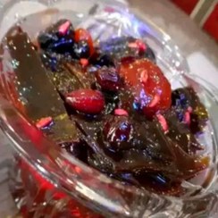 تصویر ترشک ولواشک میکس 500 گرمی(ترش وملس)گیلان .رشت 