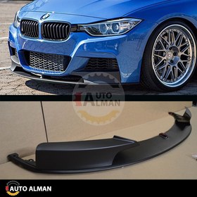 تصویر لیپ سپر جلو بی ام و سری 3 F30‌ BMW 