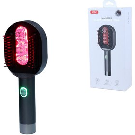 تصویر ماساژور سر ایکس او XO-FG12 XO XO-FG12 Rechargeable Massager