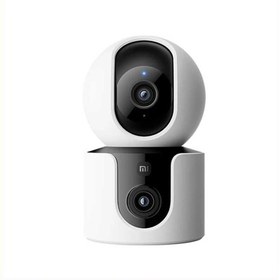 تصویر دوربین تحت شبکه شیائومی Xiaomi Smart Camera C300 Dual MJSXJ22CM Xiaomi Smart Camera C300 Dual MJSXJ22CM