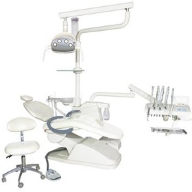 تصویر یونیت دندانپزشکی 