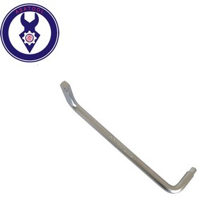 تصویر آچار کارتل هنس 