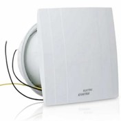 تصویر هواکش ضد آب دکوراتیو خیام الکتریک 