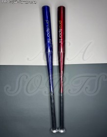 تصویر چوب بیسبال فلزی 