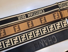 تصویر بند طرحدار کد 86 strap sn86