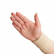 تصویر مچ بند حوله ای سما طب کد ۲۰۲۶ 