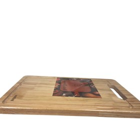 تصویر تخت گوشت راور 28*39 