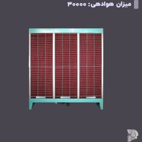 تصویر کولر صنعتی آکسیال 30000 