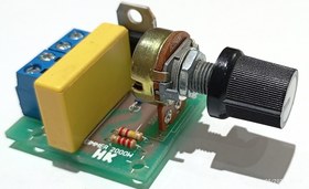 تصویر دیمر220 ولتی- AC 2000W 