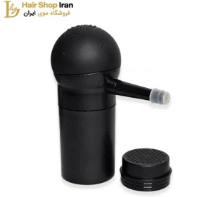 تصویر پودر پاش اورجینال 