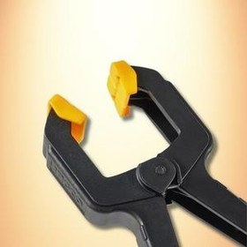 تصویر گیره پلاستیکی اینکو مدل HQSC0206 سایز ۶ اینچ 