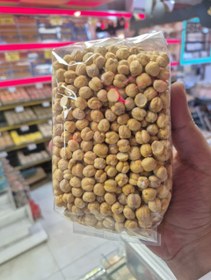 تصویر نخود گل نمکی 