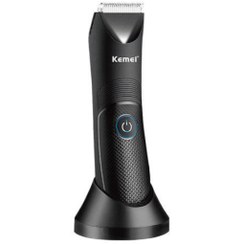 تصویر ماشین اصلاح موی سر و صورت کیمی مدل KM-1838 Kemei Hair Clipper KM-1838