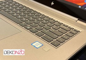 تصویر Hp ZBook STUDIO G5 x360 Xeon 32gb 512GB ssd 4gb Quadro P1000 لپ تاپ اچ پی استوک 