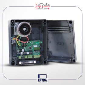 تصویر جک پارکینگی اکسترا EXTRA EX5024 دسته بندی کالاها