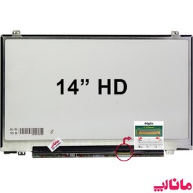 تصویر ال سی دی لپ تاپ ایسوس ASUS X455LN-WX SERIES 