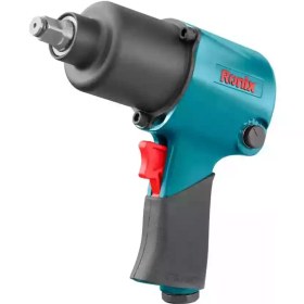 تصویر بکس بادی 1/2 اینچ 900 نیوتن متر رونیکس مدل RA-1201 (12 ماه گارانتی) 