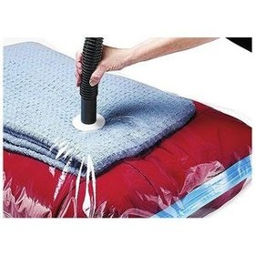 تصویر کیسه وکیوم مدل 001 بسته ۷ عددی 