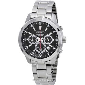 تصویر ساعت مچی آنالوگ مردانه سیکو seiko | SKS605P1