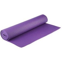 تصویر زیر انداز یوگا و پیلاتس یوگا مت (Yoga Mat) مدل YM8 ضخامت 8 میلی متر 