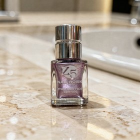 تصویر لاک ناخن Z5 کد 089 