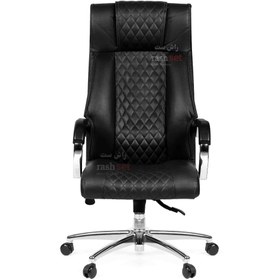 تصویر صندلی اداری مدیریتی مدل Cm102 